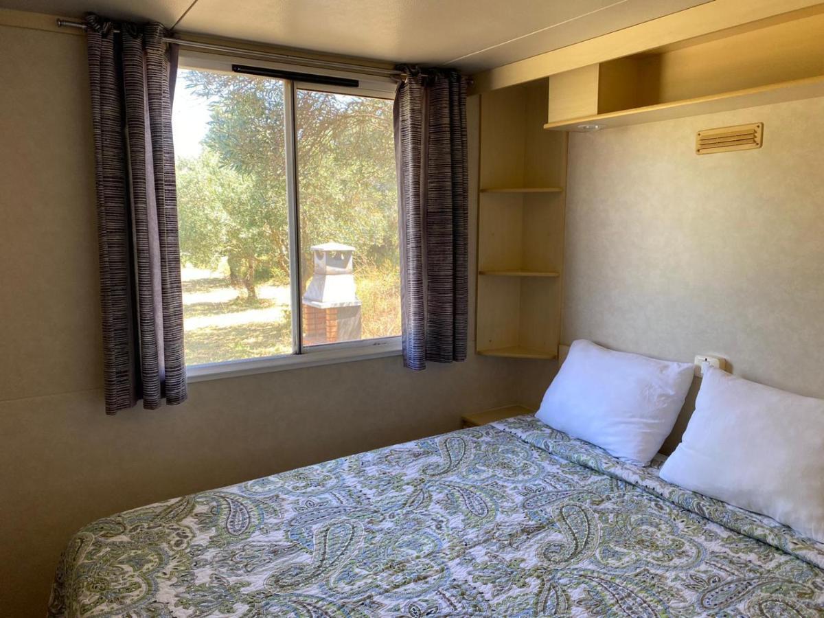 Hotel The Farm Tiny House - Tiny Casa Chiclana de la Frontera Exterior foto